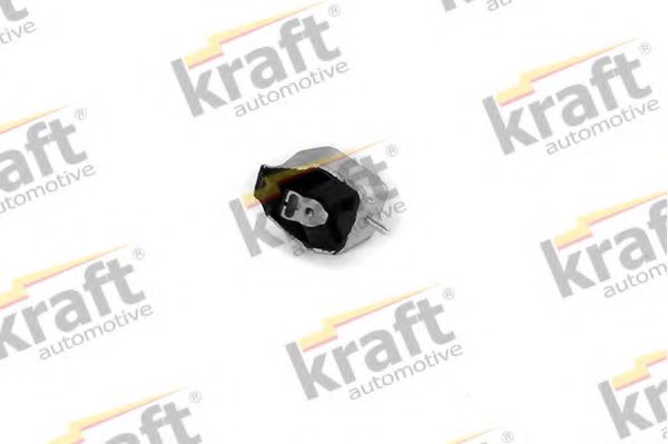 Подвеска, ступенчатая коробка передач KRAFT AUTOMOTIVE 1490600