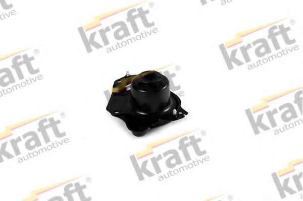 Подушка двигателя KRAFT AUTOMOTIVE 1490840