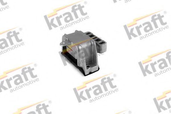 Подвеска, ступенчатая коробка передач KRAFT AUTOMOTIVE 1490850
