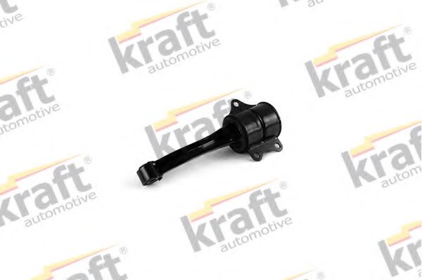 Подвеска KRAFT AUTOMOTIVE 1490980 (двигатель, автоматическая и ступенчатая коробка передач)