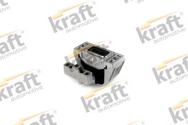Подушка двигателя KRAFT AUTOMOTIVE 1490992