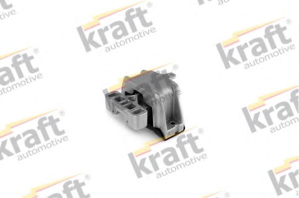 Подушка двигателя KRAFT AUTOMOTIVE 1490994