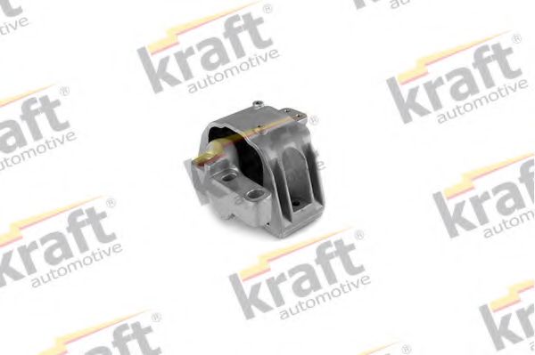 Подушка двигателя KRAFT AUTOMOTIVE 1490995