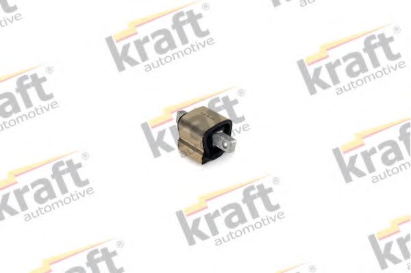Подвеска, ступенчатая коробка передач KRAFT AUTOMOTIVE 1491242