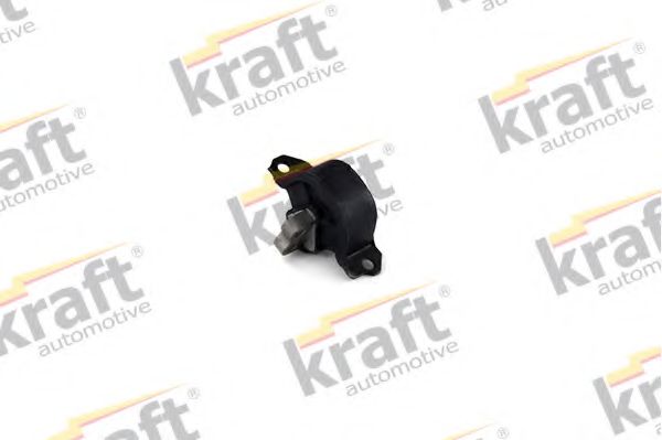Подушка двигателя KRAFT AUTOMOTIVE 1491500