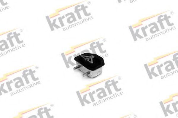 Подушка двигателя KRAFT AUTOMOTIVE 1491520