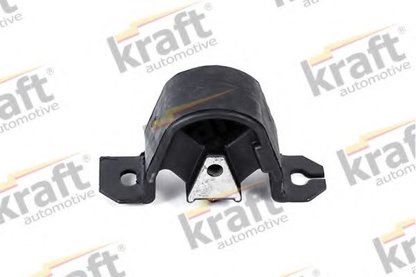 Подвеска, ступенчатая коробка передач KRAFT AUTOMOTIVE 1491527