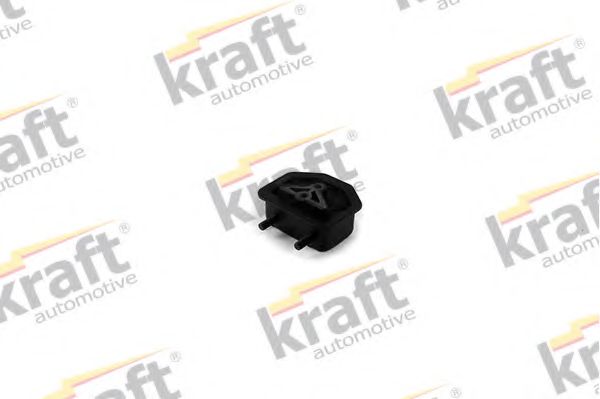 Подушка двигателя KRAFT AUTOMOTIVE 1491595