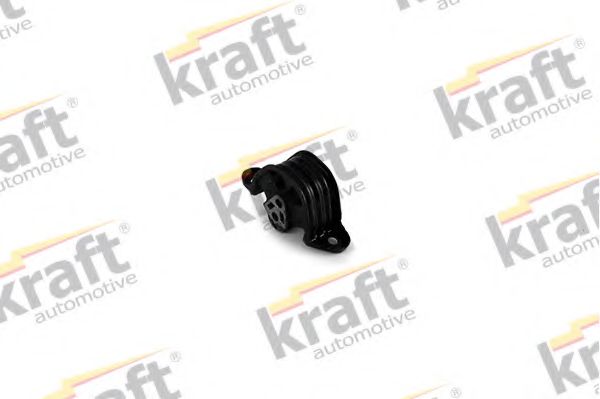Подушка двигателя KRAFT AUTOMOTIVE 1491645
