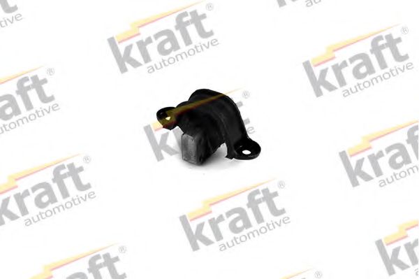 Подушка двигателя KRAFT AUTOMOTIVE 1491655