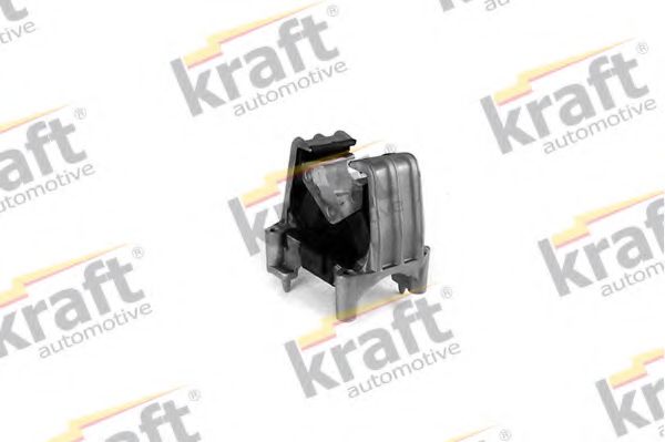 Подушка двигателя KRAFT AUTOMOTIVE 1491677