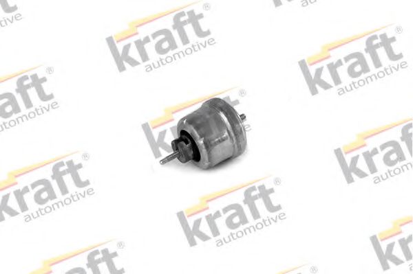 Подушка двигателя KRAFT AUTOMOTIVE 1491680