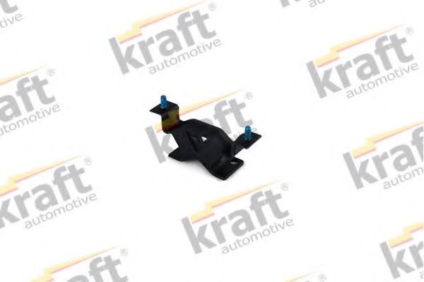 Подушка двигателя KRAFT AUTOMOTIVE 1491682