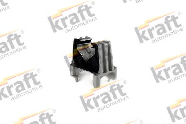 Кронштейн двигателя KRAFT AUTOMOTIVE 1491686
