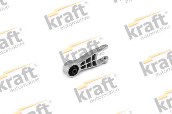 Кронштейн двигателя KRAFT AUTOMOTIVE 1491687