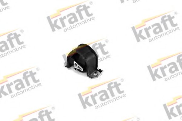 Подвеска, ступенчатая коробка передач KRAFT AUTOMOTIVE 1491725