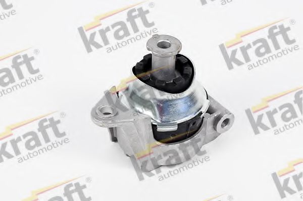 Подушка двигателя KRAFT AUTOMOTIVE 1491797