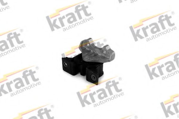 Подушка двигателя KRAFT AUTOMOTIVE 1491801