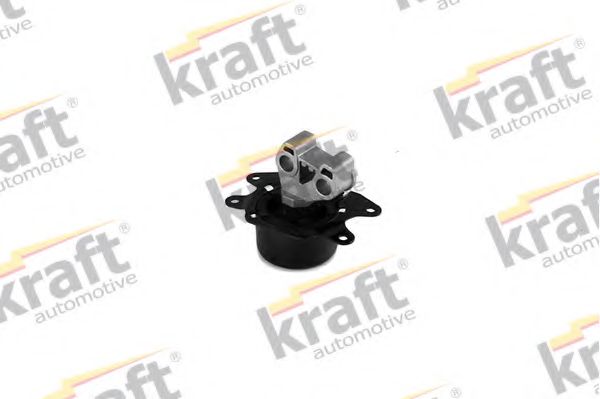 Подушка двигателя KRAFT AUTOMOTIVE 1491802