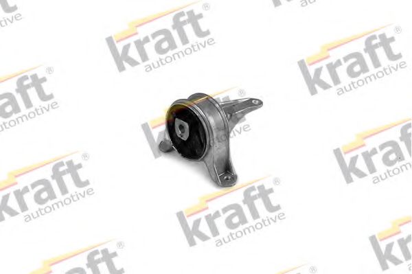 Подушка двигателя KRAFT AUTOMOTIVE 1491812