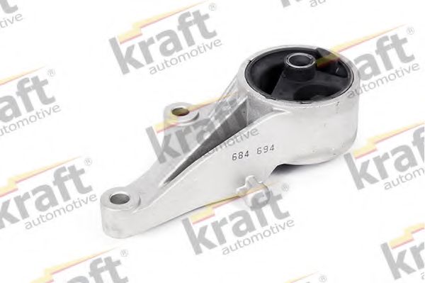 Подушка двигателя KRAFT AUTOMOTIVE 1491818