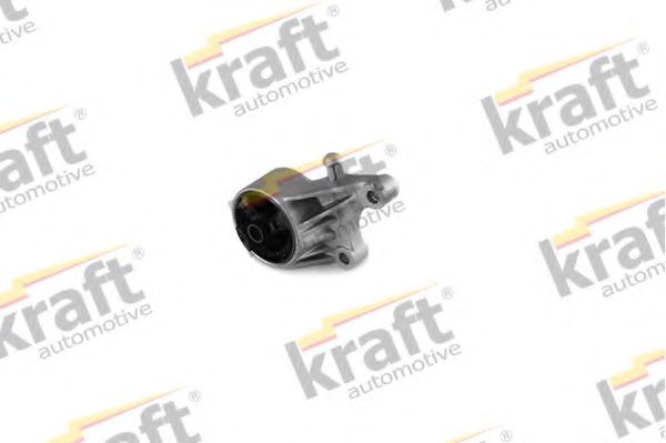 Подушка двигателя KRAFT AUTOMOTIVE 1491821