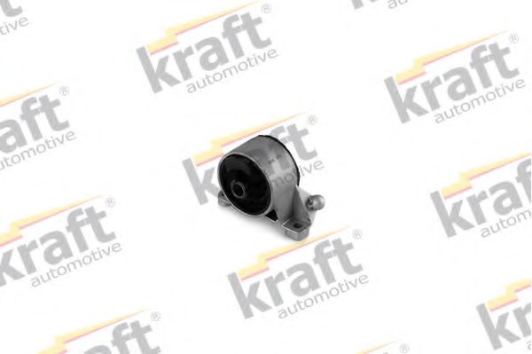 Подушка двигателя KRAFT AUTOMOTIVE 1491822