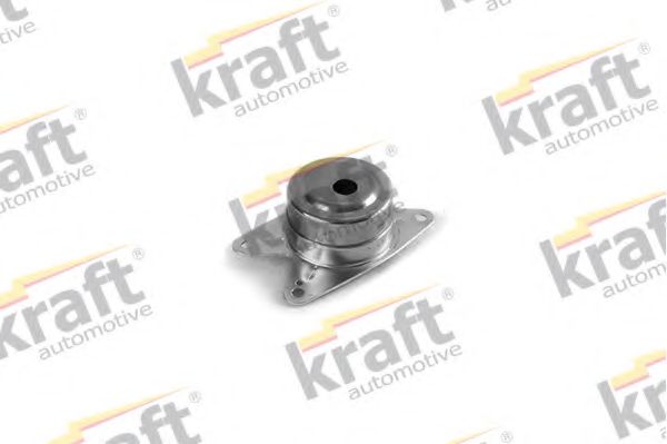 Подушка двигателя KRAFT AUTOMOTIVE 1491823