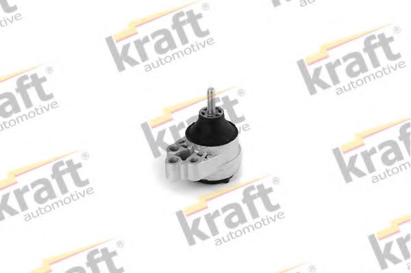 Подушка двигателя KRAFT AUTOMOTIVE 1492100