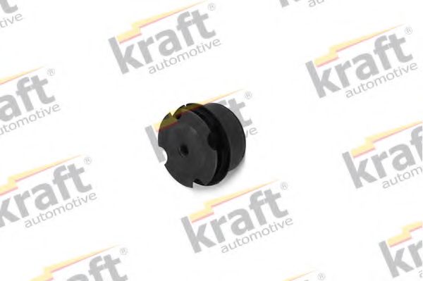Подушка двигателя KRAFT AUTOMOTIVE 1493170