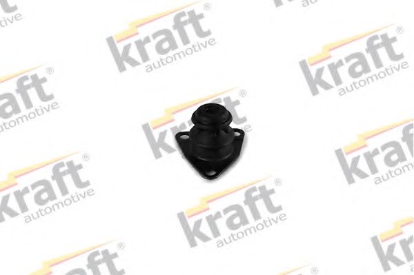 Подвеска KRAFT AUTOMOTIVE 1493340 (двигатель, автоматическая и ступенчатая коробка передач)