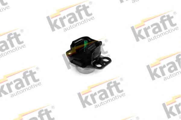 Кронштейн двигателя KRAFT AUTOMOTIVE 1495183