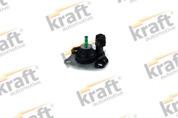 Подушка двигателя KRAFT AUTOMOTIVE 1495220