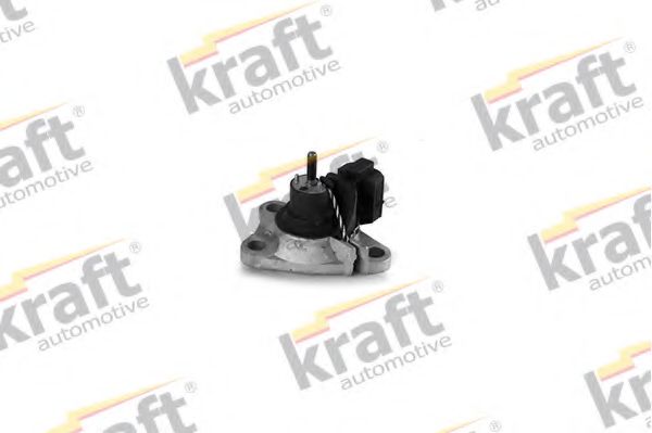 Подушка двигателя KRAFT AUTOMOTIVE 1495245