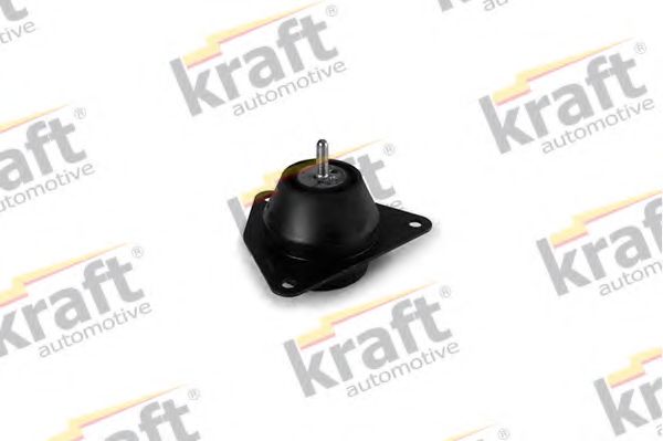 Кронштейн двигателя KRAFT AUTOMOTIVE 1495253