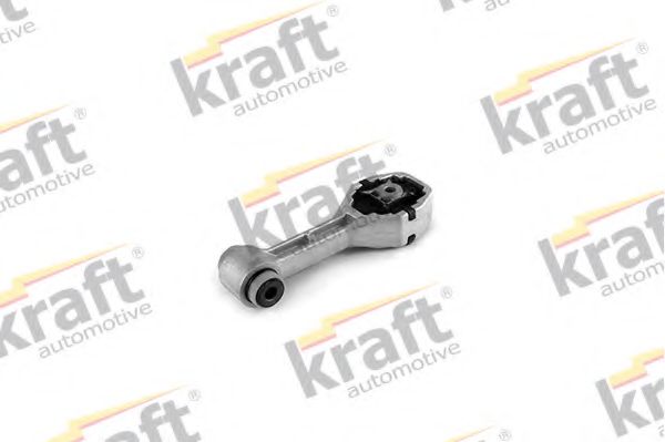 Подвеска KRAFT AUTOMOTIVE 1495260 (двигатель, автоматическая и ступенчатая коробка передач)