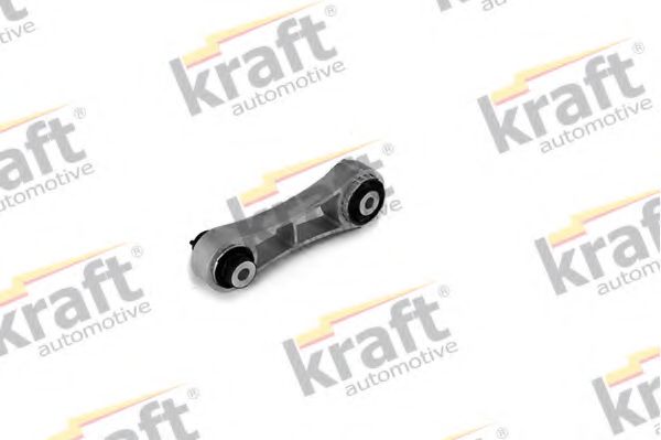 Подвеска KRAFT AUTOMOTIVE 1495268 (двигатель, автоматическая и ступенчатая коробка передач)