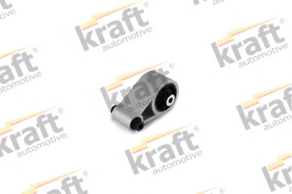 Кронштейн двигателя KRAFT AUTOMOTIVE 1495470