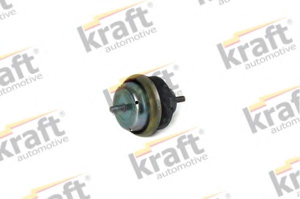 Кронштейн двигателя KRAFT AUTOMOTIVE 1495700