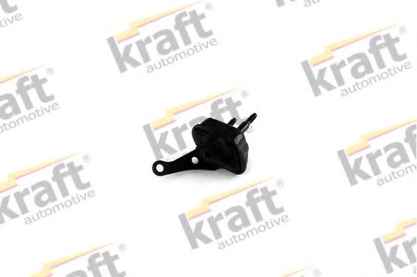 Втулка, балка моста KRAFT AUTOMOTIVE 1496231