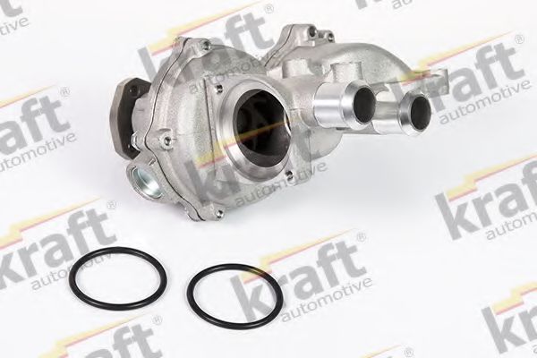 Помпа KRAFT AUTOMOTIVE 1500040