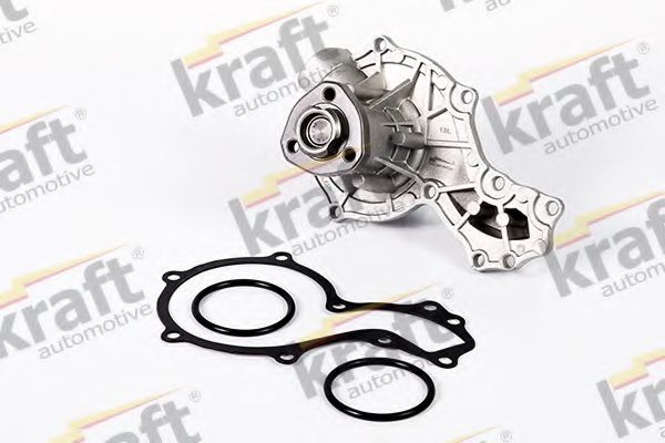 Помпа KRAFT AUTOMOTIVE 1500045