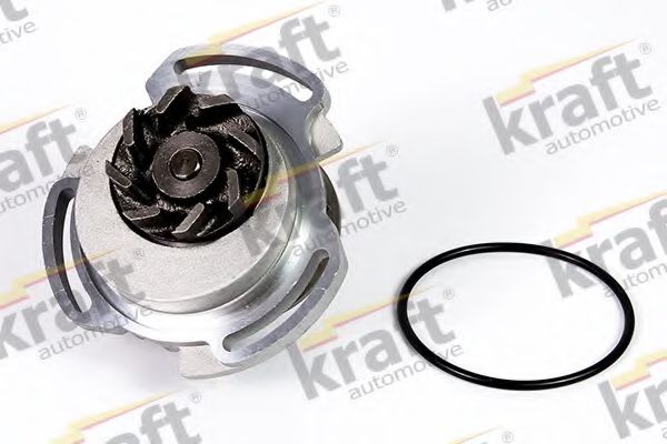 Помпа KRAFT AUTOMOTIVE 1500100