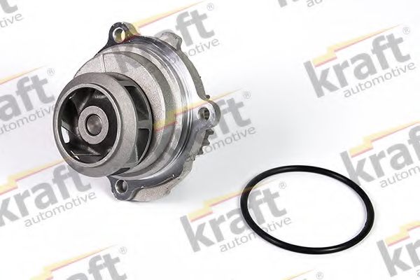 Помпа KRAFT AUTOMOTIVE 1500300