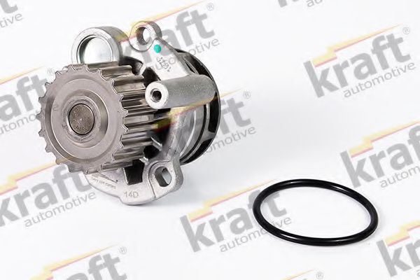Помпа KRAFT AUTOMOTIVE 1500330