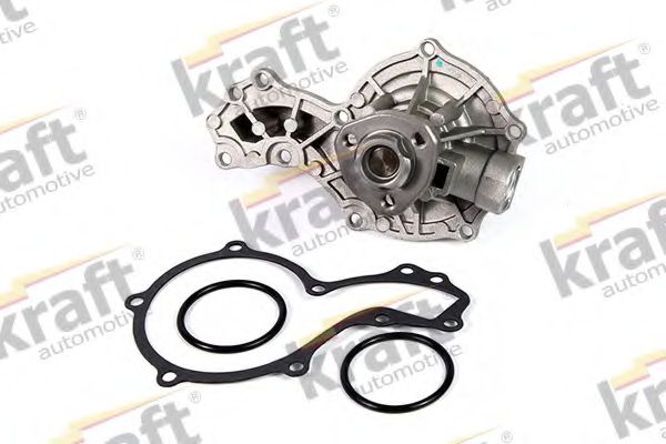 Помпа KRAFT AUTOMOTIVE 1500350