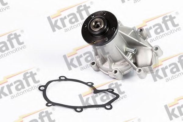 Помпа KRAFT AUTOMOTIVE 1501010