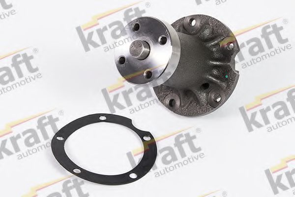 Помпа KRAFT AUTOMOTIVE 1501020