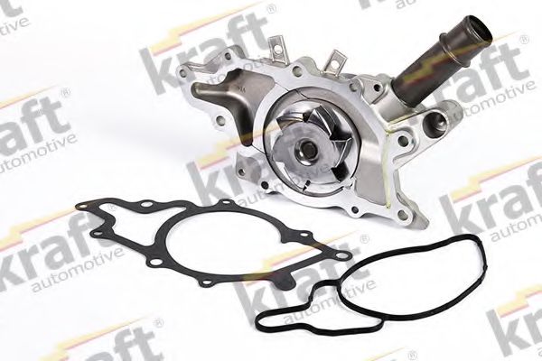 Помпа KRAFT AUTOMOTIVE 1501080