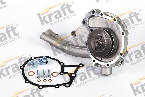 Помпа KRAFT AUTOMOTIVE 1501120